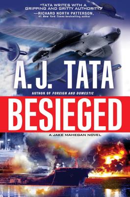Besieged - Tata, A J