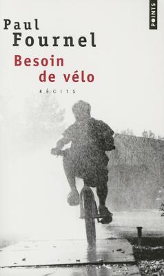 Besoin de V'Lo - Fournel, Paul