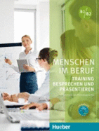 Besprechen und Prasentieren