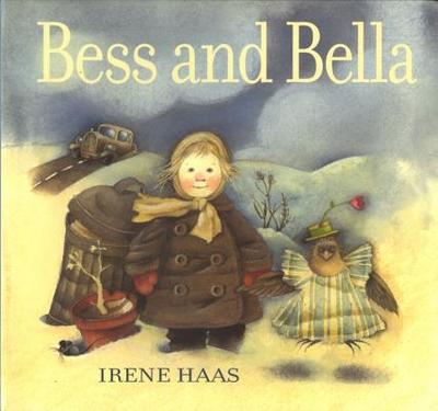 Bess and Bella - 