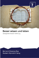 Besser wissen und leben