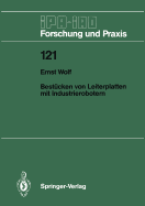 Bestcken Von Leiterplatten Mit Industrierobotern