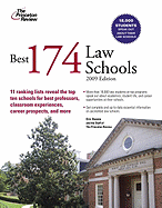 Best 174 Law Schools - Owens, Eric, Esq, and Princeton Review