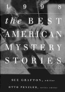 Best Amer Mysteries 98 CL: See Pa - Houghton Mifflin Harcourt Publishing Company, and Child, Lee, New