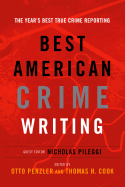 Best American Crime Writing: 2002
