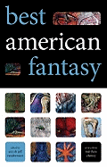 Best American Fantasy