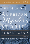 Best American Mystery Stories (2012)