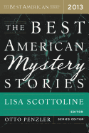 Best American Mystery Stories 2013