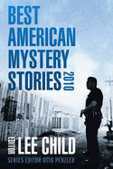 Best American Mystery Stories