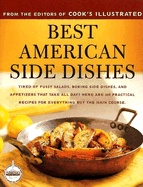 Best American Side Dishes: A Best Recipe Classic