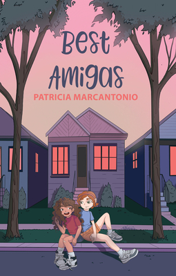 Best Amigas - Marcantonio, Patricia Santos