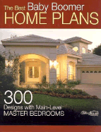 Best Baby Boomer Home Plans