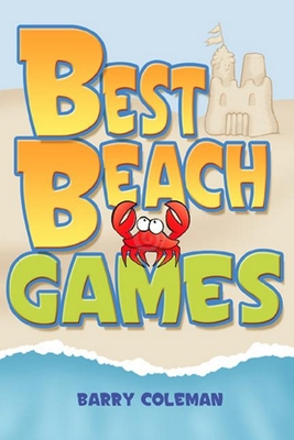 Best Beach Games - Coleman, Barry