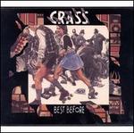 Best Before 1984 - Crass
