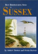 Best Birdwatching Sites in Sussex