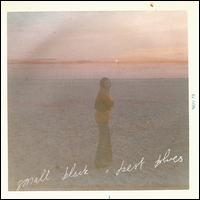 Best Blues [LP] - Small Black
