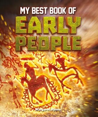 Best Book of Early People - Hynes, Margaret