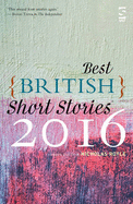 Best British Short Stories 2016