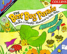 Best Bug Parade - Murphy, Stuart J.