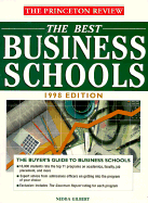 Best Business Schools, 1998 Edition
