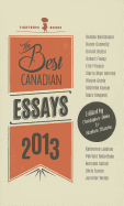 Best Canadian Essays
