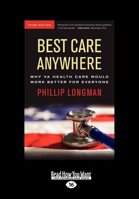 Best Care Anywhere - Longman, Phillip