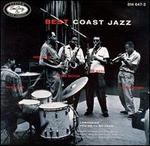 Best Coast Jazz - Clifford Brown All Stars