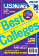 Best Colleges 2015