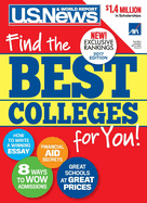 Best Colleges 2017: Find the Best Colleges for You!