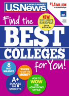Best Colleges 2019: Find the Best Colleges for You!