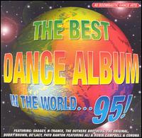 Best Dance Album 1995 - Various Artists