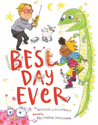 Best Day Ever - Armstrong, Michael J