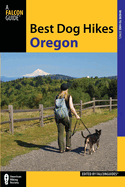 Best Dog Hikes Oregon