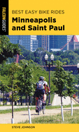 Best Easy Bike Rides Minneapolis and Saint Paul