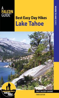 Best Easy Day Hikes Lake Tahoe - Salcedo, Tracy