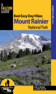 Best Easy Day Hikes Mount Rainier National Park