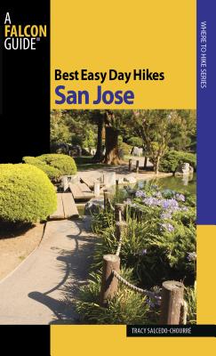 Best Easy Day Hikes San Jose - Salcedo, Tracy