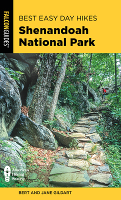 Best Easy Day Hikes Shenandoah National Park - Gildart, Robert C, and Gildart, Jane