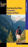 Best Easy Day Hikes Yosemite National Park