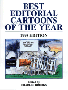 Best Editorial Cartoons of the Year: 1995 Edition