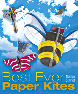 Best Ever Paper Kites