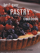 Best-Ever Pastry Cookbook
