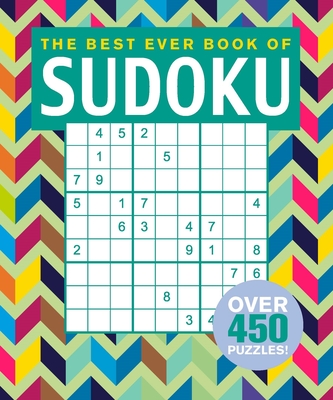 Best Ever Sudoku - Arcturus Publishing Limited