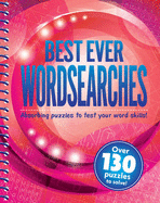 Best Ever Wordsearches