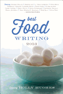 Best Food Writing
