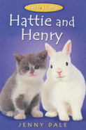 Best Friends 10: Hattie and Henry