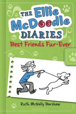 Best Friends Fur-Ever - Barshaw, Ruth McNally