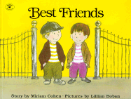 Best Friends - Cohen, Miriam
