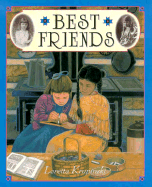 Best Friends - Krupinski, Loretta