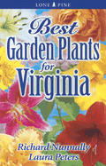 Best Garden Plants for Virginia